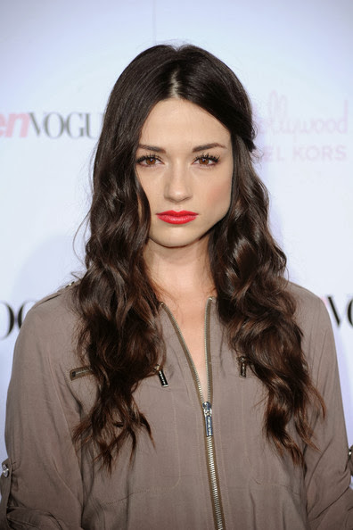 Crystal Reed Hd Wallpapers