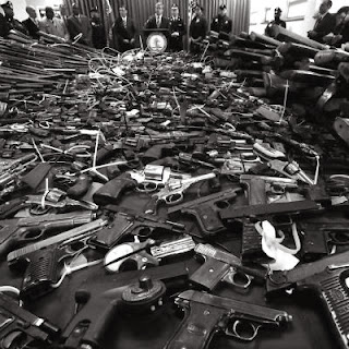 Gun Control Research Paper Gun Control Research Paper