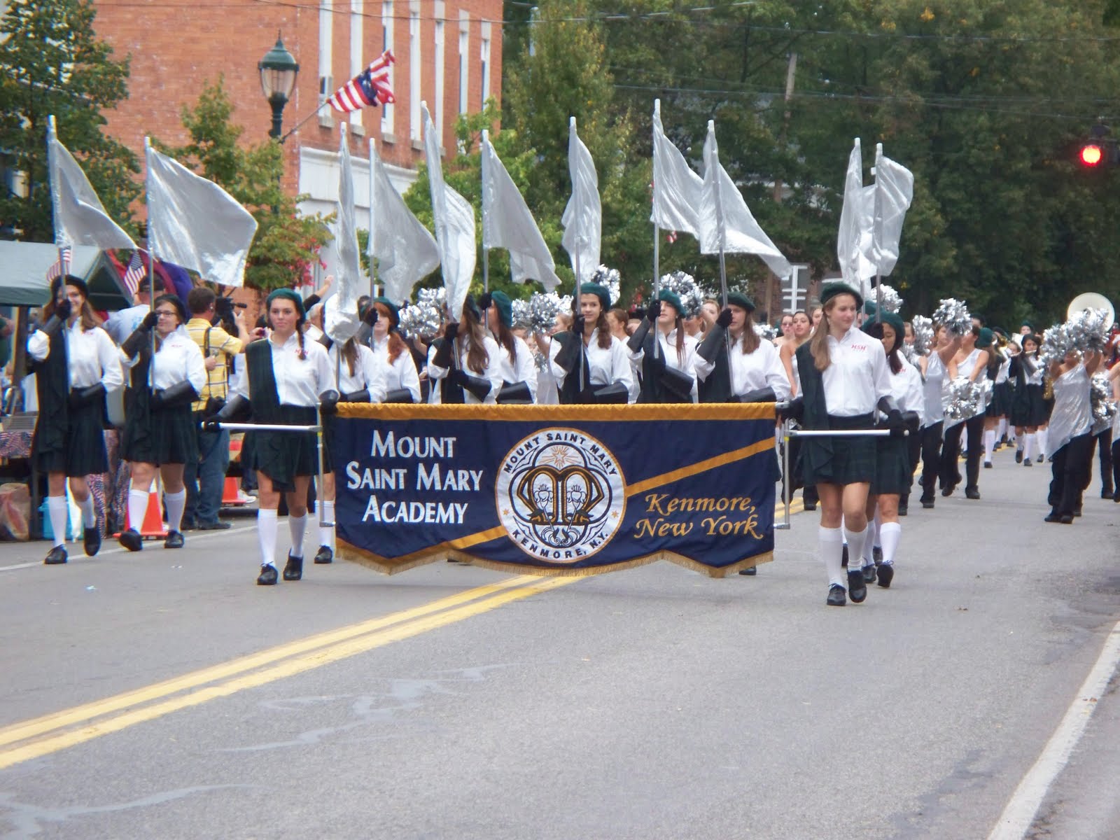 Explore Western New York Field days in Youngstown