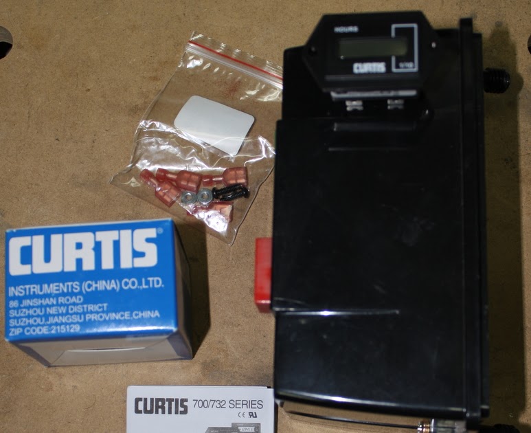 Metering Your Tools HalfInch Shy