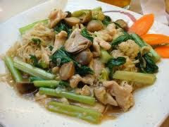Capcay Goreng Spesial Komplit Enak Cap cay Goreng Lezat Gurih