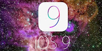 iOS 9 Concept
