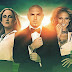 Saiu clipe da musica oficial da copa do mundo We Are One (Ole Ola) Pitbull ,Jennifer Lopez e Cladia Leitte