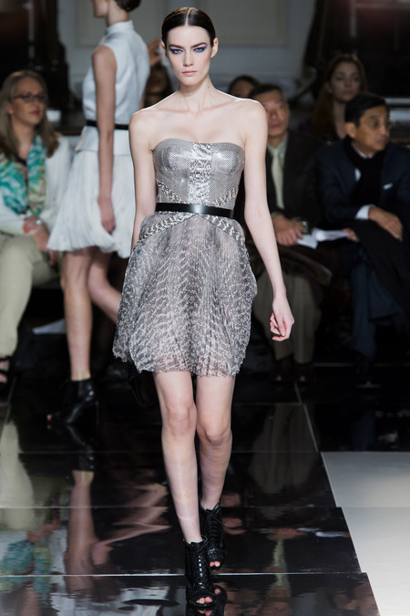 Jason Wu Fall 2013 Look 10 Jason Wu