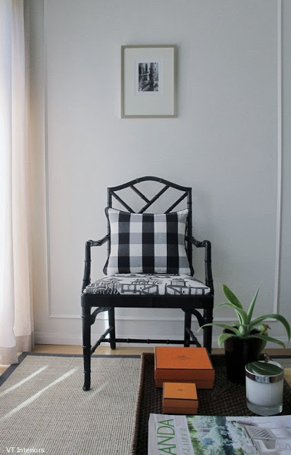 VT INTERIORS - GALLERY
