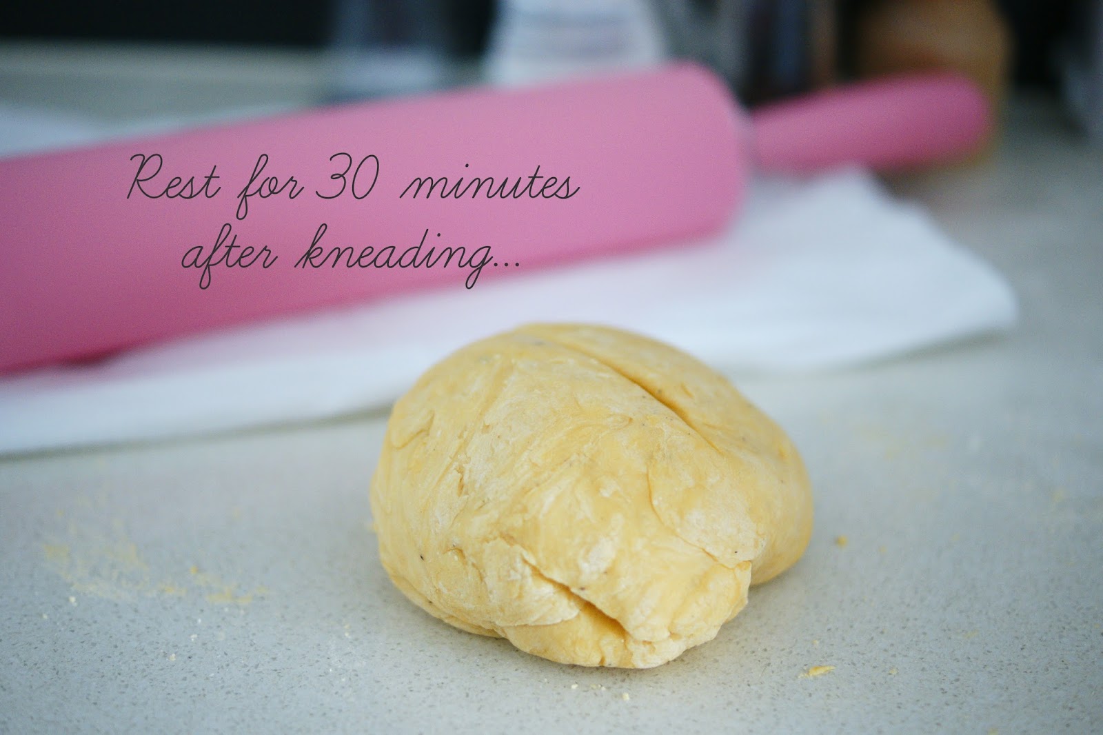 Silk Handkerchief Pasta Mia Loves Pretty