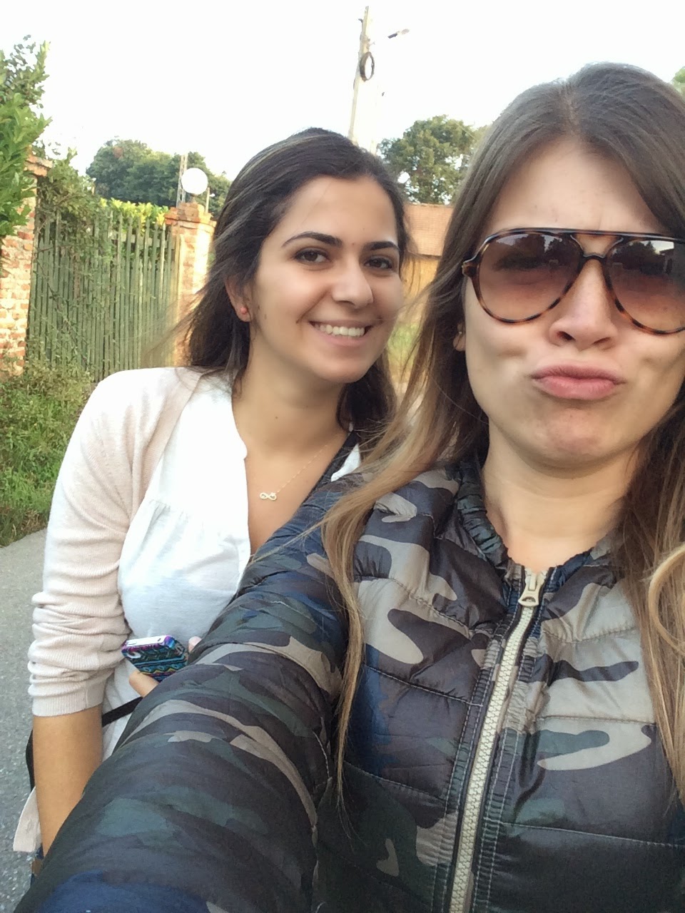 Firuze�nin İspanya Günlüğü Tiñana Köyü (bol fotoğraflı)