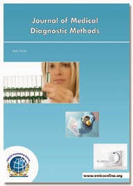 <b>Journal of Medical Diagnostic Methods</b>