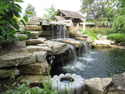 Rotary Botanical Gardens - Hort Blog: Should Be A Busy Weekend!