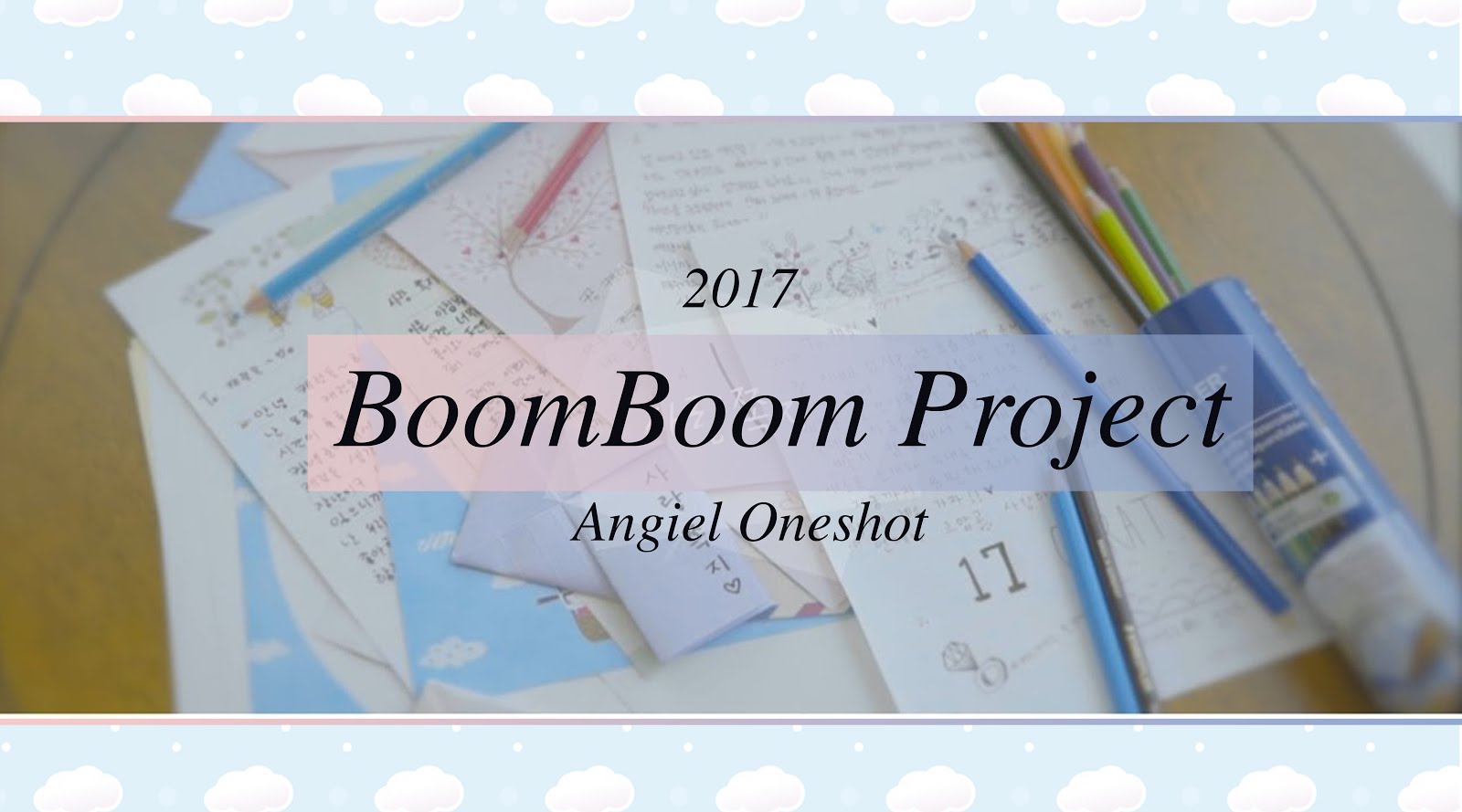 BoomBoomProject