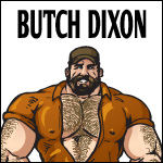 Butch Dixon