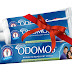 Odomos Mosquito Repellant Cream (Set of 2) 100 gms each worth Rs. 144 at just Rs. 33