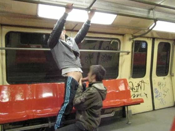 gay sex subway free gay porn vidio vintage