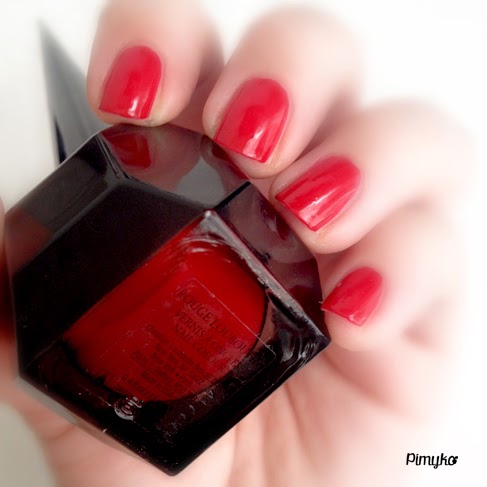 Pimyko || LE Rouge by Christian Louboutin