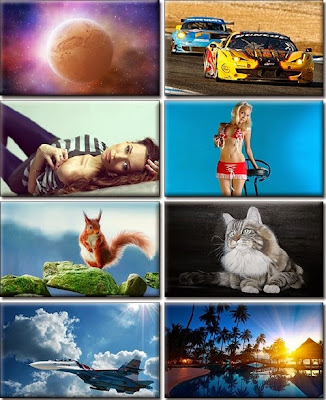 Computer Desktop Wallpapers Collection 694