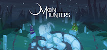 Descargar Moon Hunters para 
    PC Windows en Español es un juego de Aventuras desarrollado por Kitfox Games