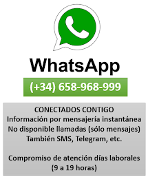 WhatsApp CSIF