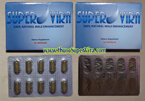 Thuốc supervira – Thuốc cường dương bằng thảo dược tốt nhất hiện nay Thu%E1%BB%91c+supervira