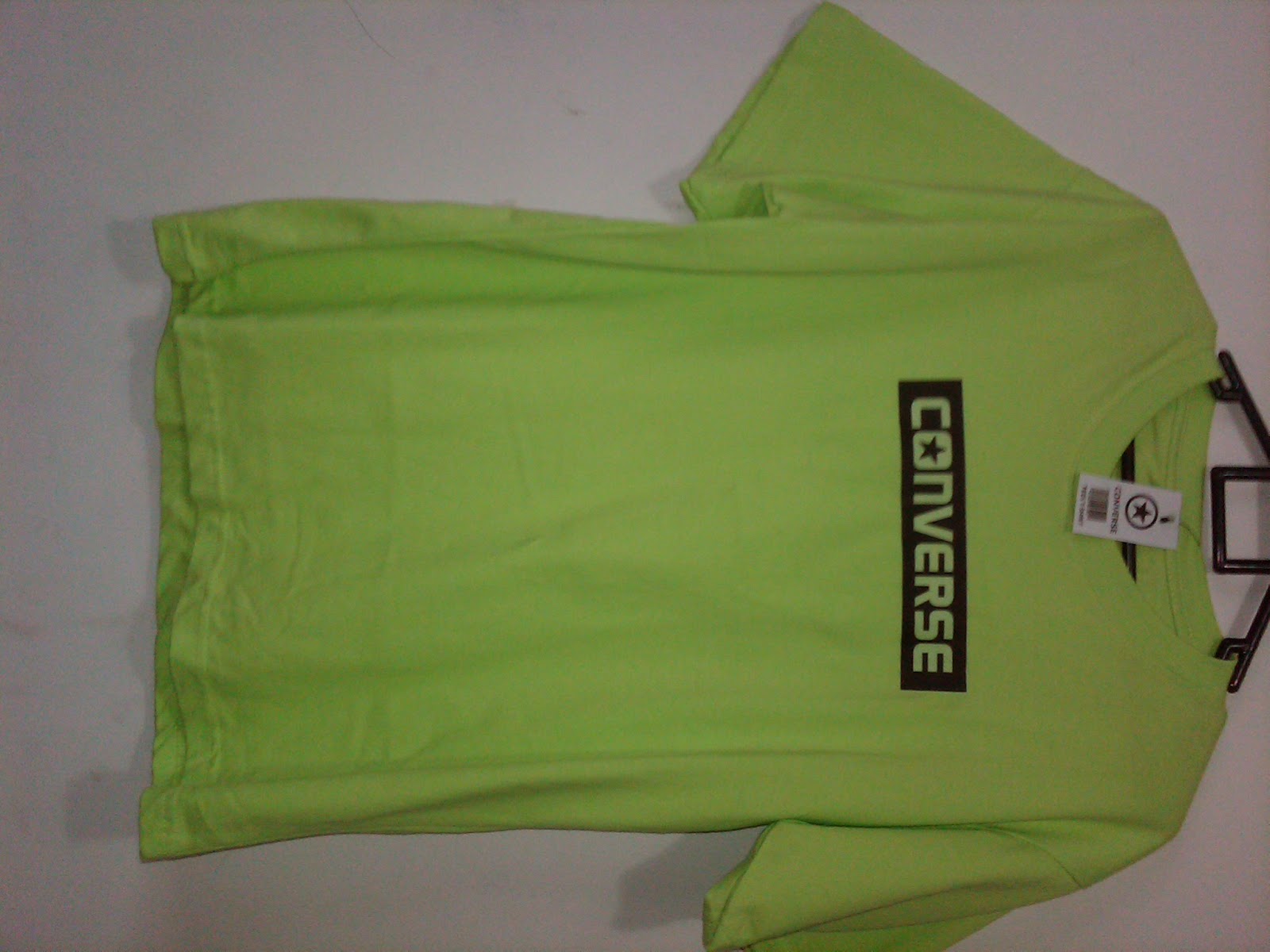 likeori kaos converse box logo likeori kaos converse box logo