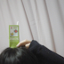 紙パックの豆乳を用意します