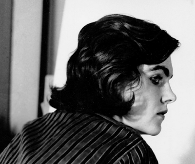 Lucia Berlin--Dave Cullen's piece in Vanity Fair