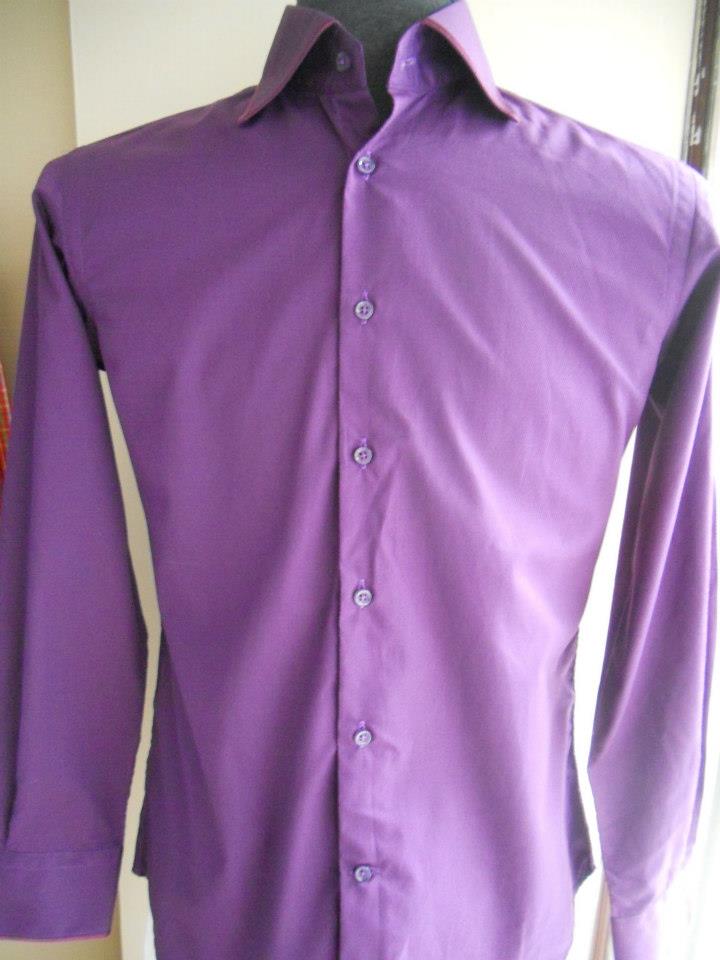 Designer Men Shirts
