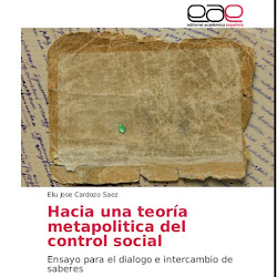 Hacia una teoría metapolitica del control social