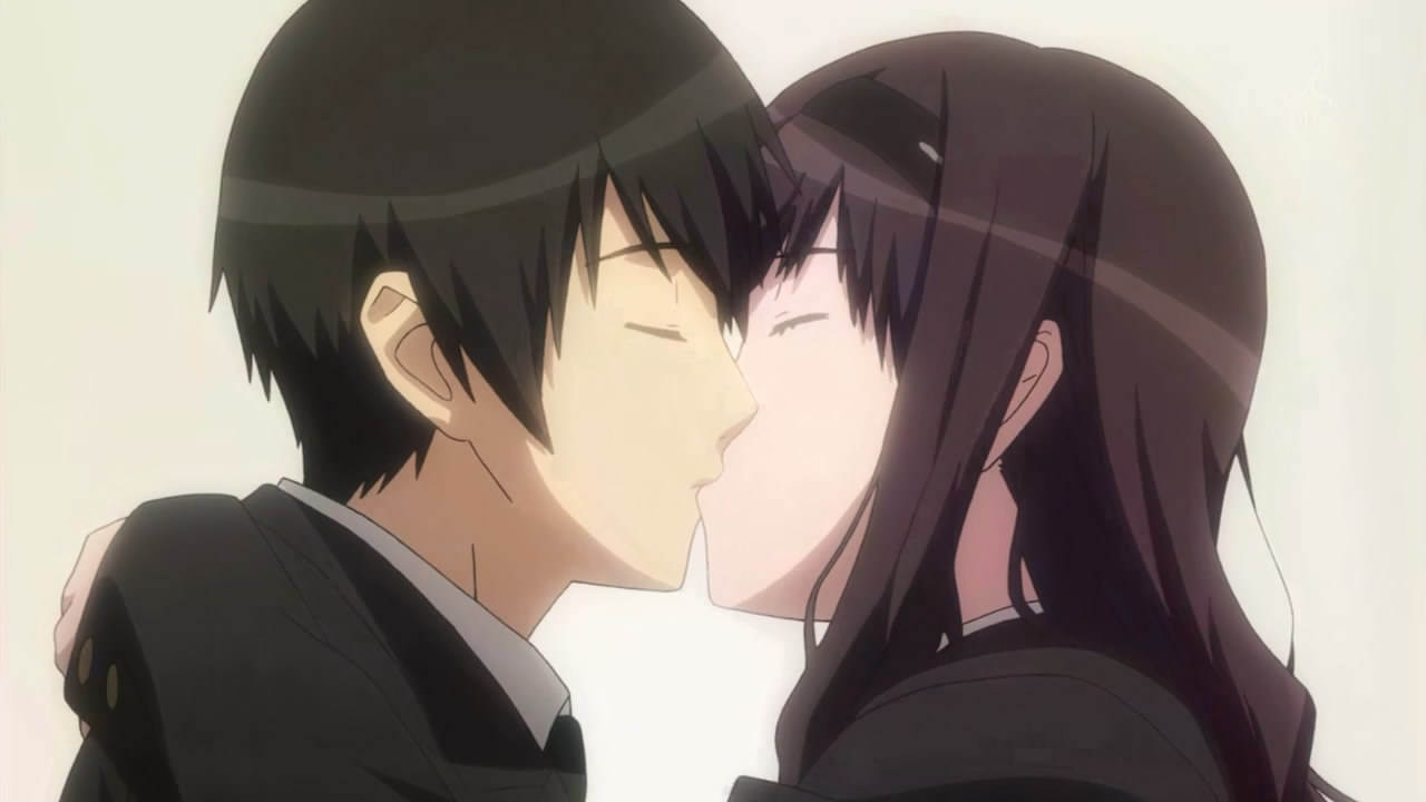 Get Emotional Flutter Amagami Ss Free Get Wallpaper Emotional Flutter Amagami Ss For iPhone