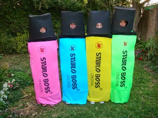 Stabilo band name origin - Stabilo Boss marker How did Stabilo get the band name - Stabilo Boss marker