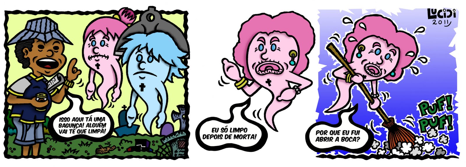 estúdio lucidi escola de desenho no monjolinho