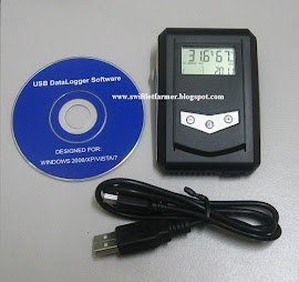 NEW DATA LOGGER-K100