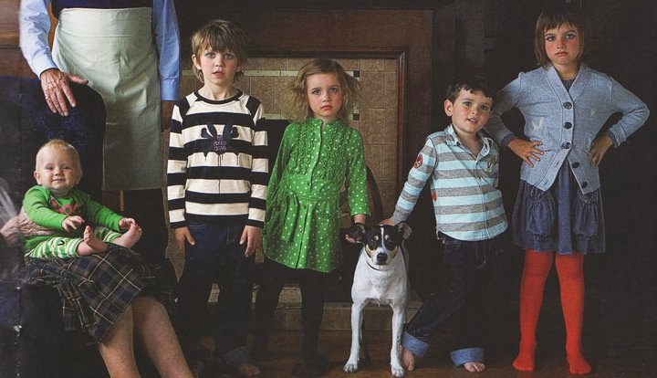 Mum Of Five Staying Sane No Added Sugar Baby And Children S