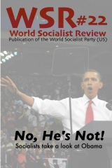 World Socialist Review