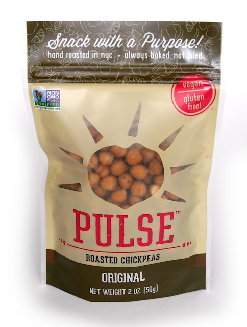 Roasted Chickpeas
