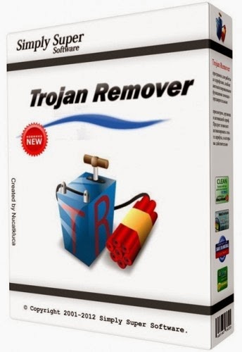 Loaris Trojan Remover 3.1.15 Crack With Keygen Free Download