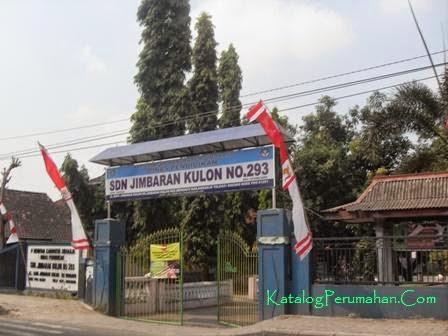 SDN dekat Perum TAS SDN dekat Perum TAS