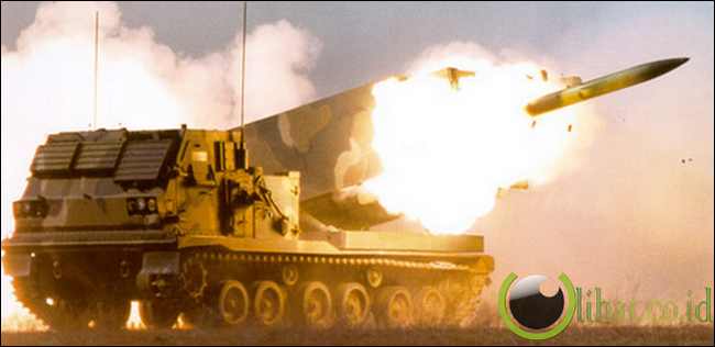 M270 Multiple Launch Rocket System (M270 MLRS) M270 Multiple Launch Rocket System (M270 MLRS)