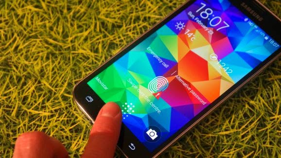 Best cell phone 2014 10 best phones of Mobile World Congress 2014
