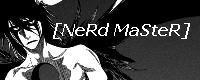 nerd master