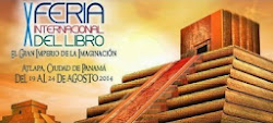 X Feria Internacional Del Libro Panamá