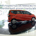 PROMO TOYOTA TANGERANG