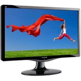 ViewSonic VA2431WM