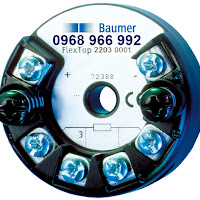 Transmitter nhiệt độ | TCs, RTD sang 4 - 20mA