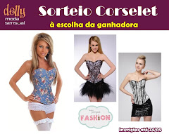 Participe do Sorteio!