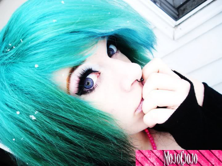 صور بنات ايمو صور شباب ايمو مدونة بنات