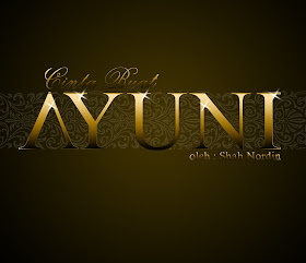 Just Papa Q Cinta Buat Ayuni 3