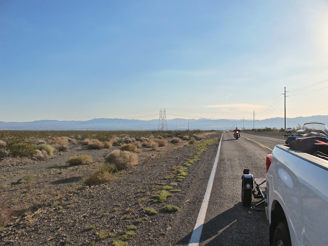 Tours en moto por USA