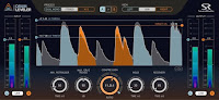 Sound Radix Drum Leveler Sound Radix Drum Leveler image
