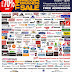 Mega Brands Sale at SM Megamall with the huge choices of tech gadgets.