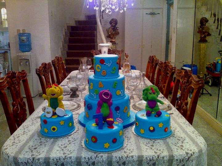 Graceland Naga Cakes Graceland Naga Cakes